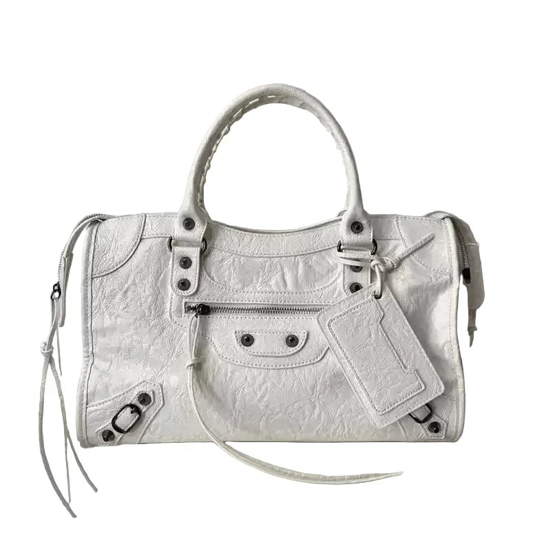 Gabie - Sac à main rock chic