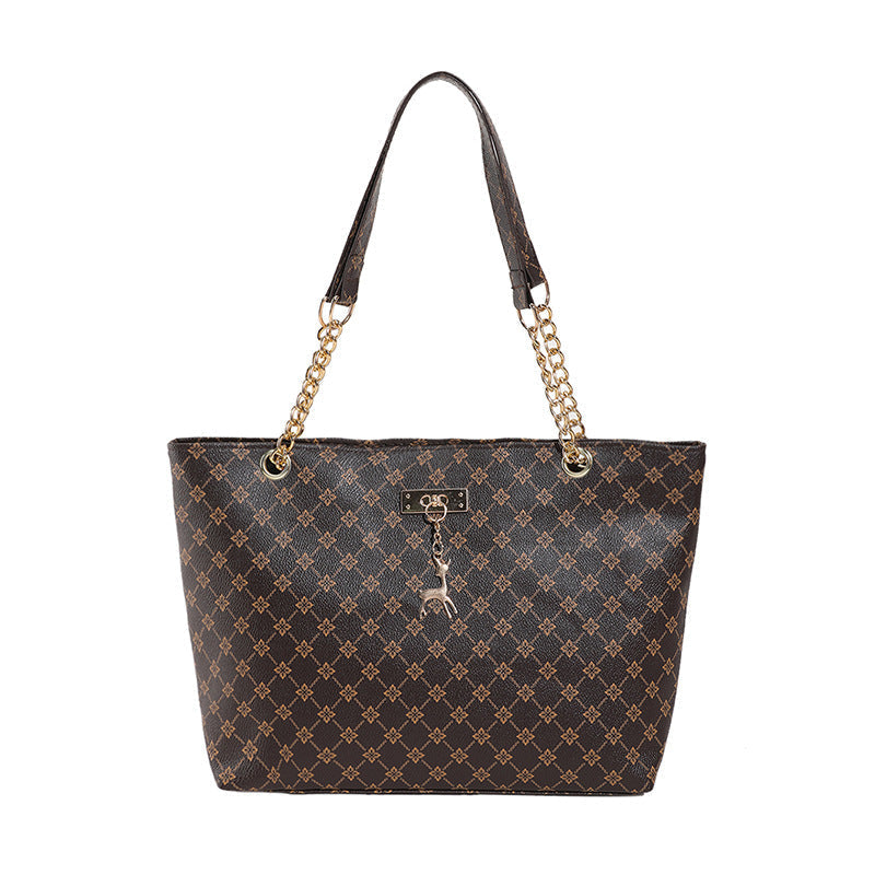 Amélia – Sac à main avec motif