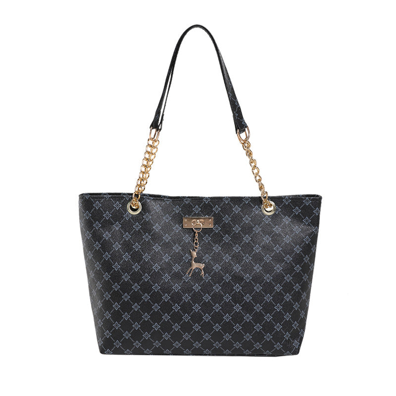 Amélia – Sac à main avec motif