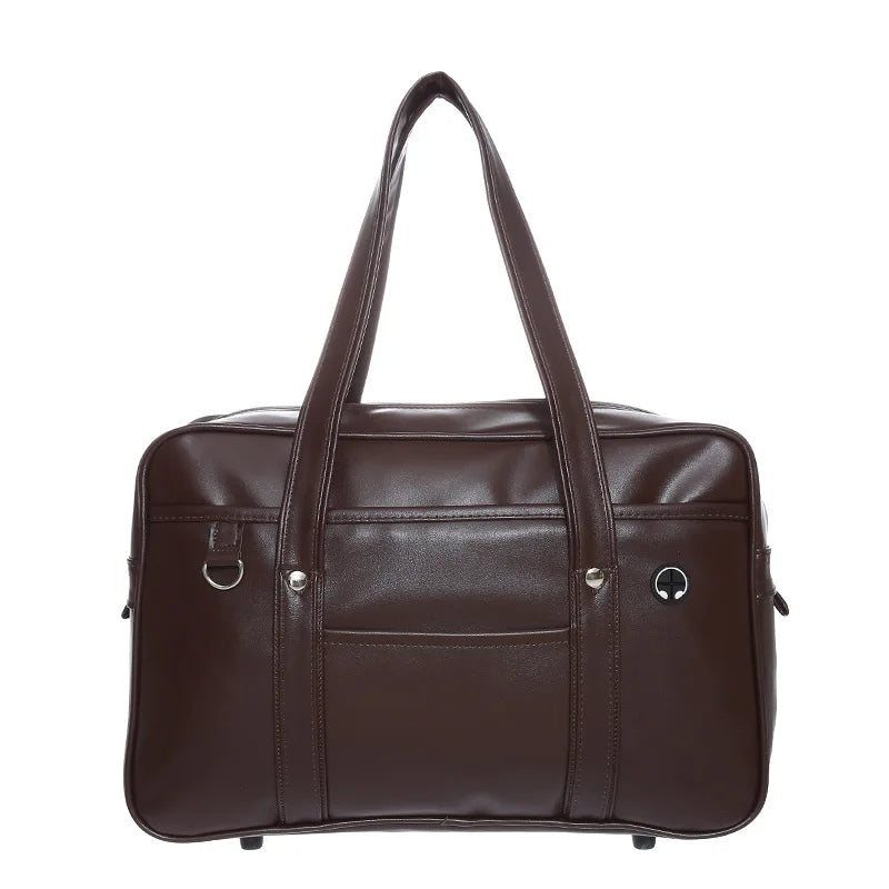 Lilou - Sac de cours pour etudiante