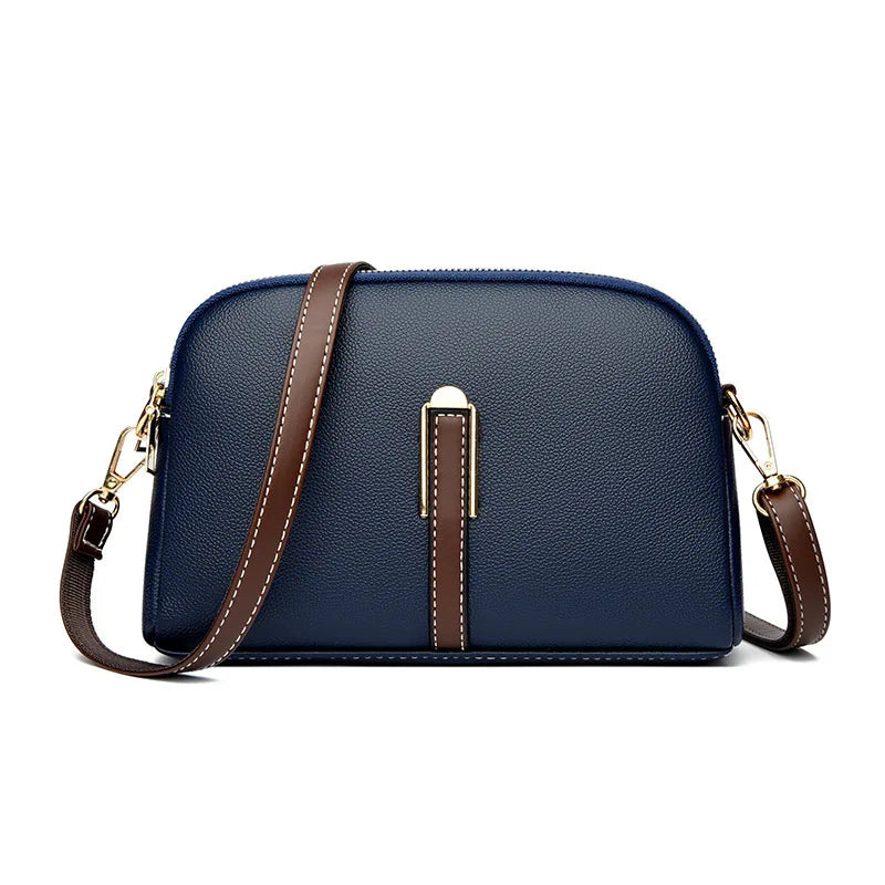 Tania - Sac à main bandoulière chic