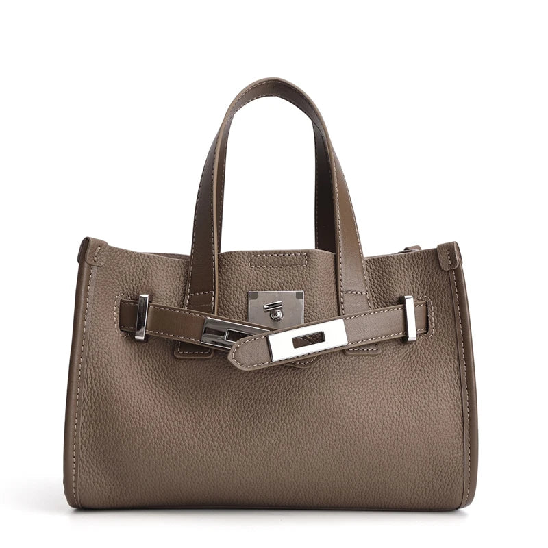 Muriella - Sac bandoulière femme 25 cm