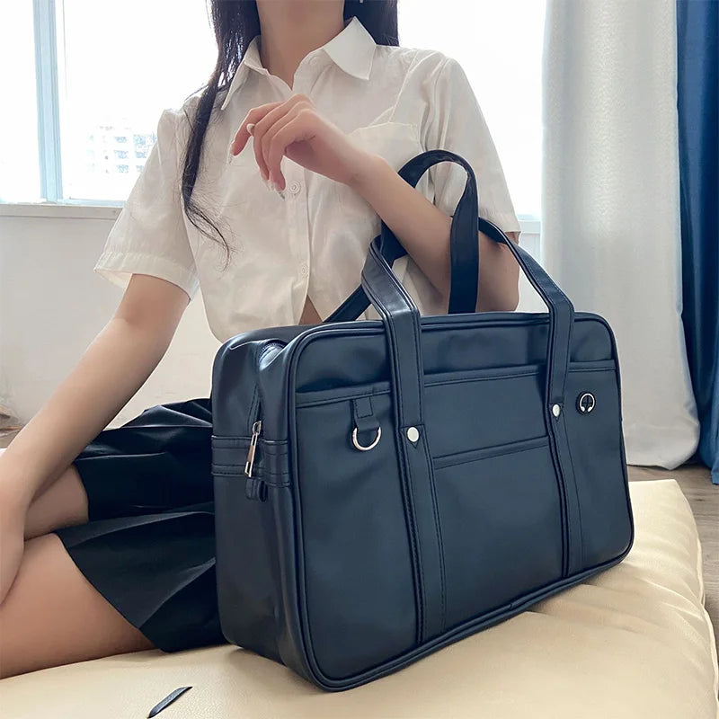 Lilou - Sac de cours pour etudiante