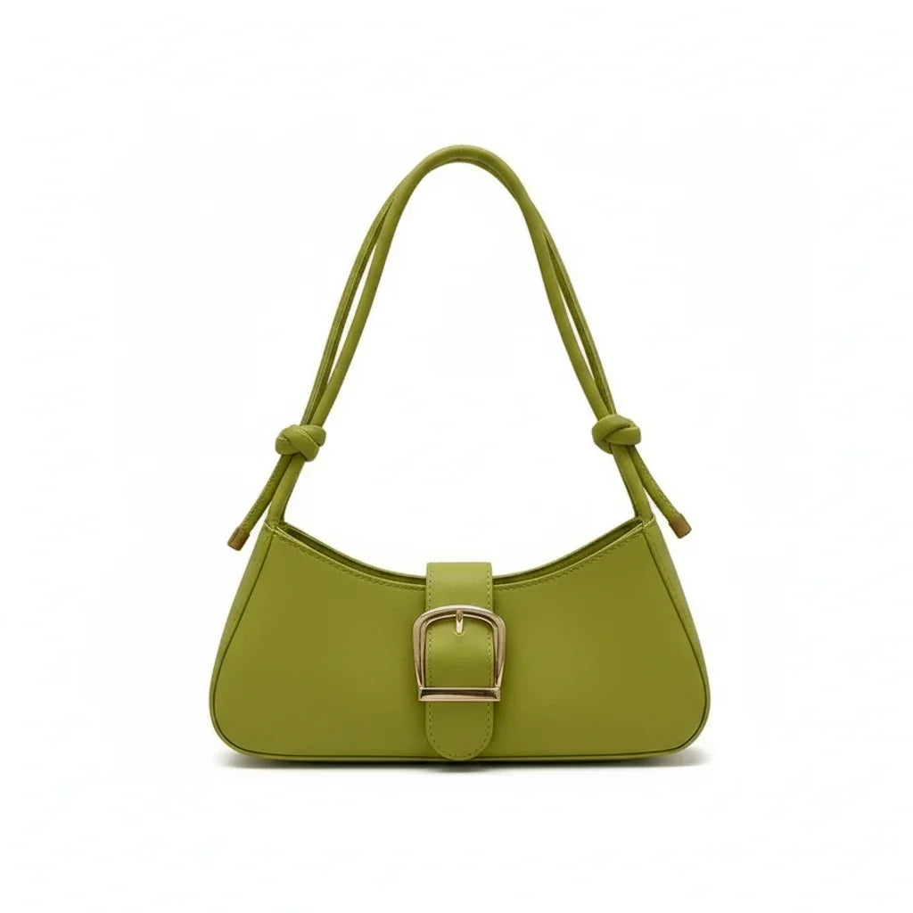Charlotte - Sac à main boucle