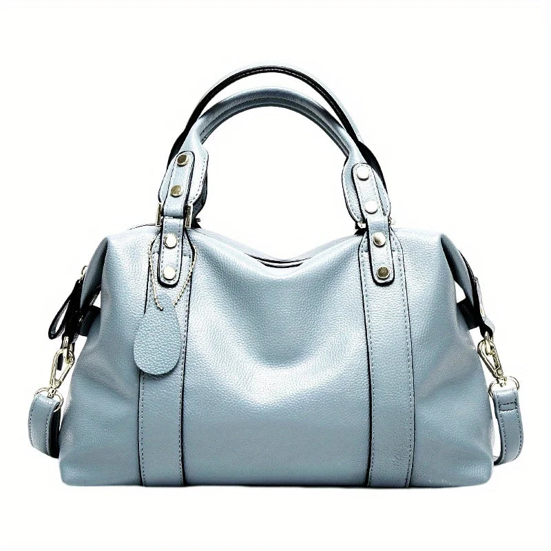 Sabrina - Sac bandoulière cuir vegan