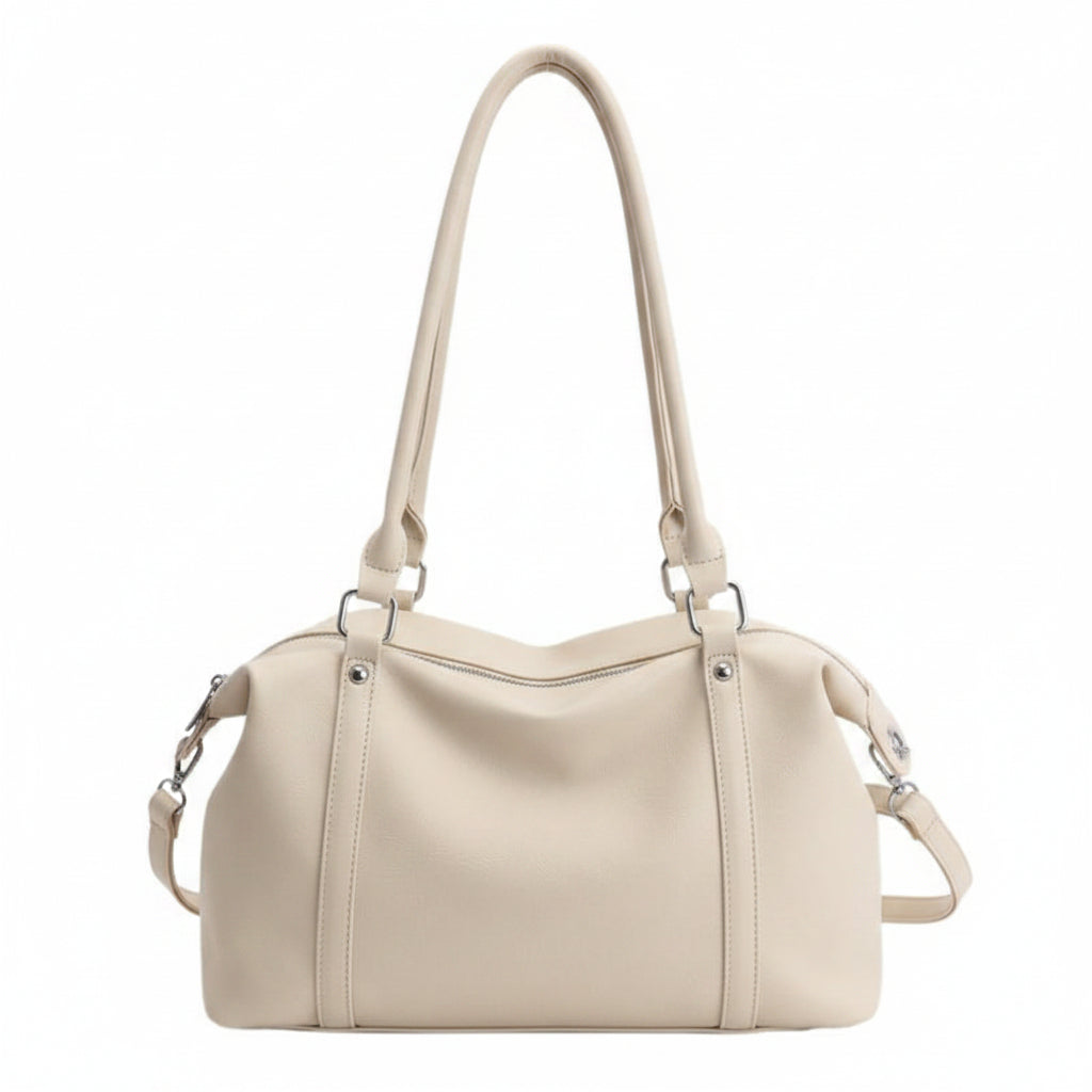 Camélia - Sac porté épaule et bandoulière
