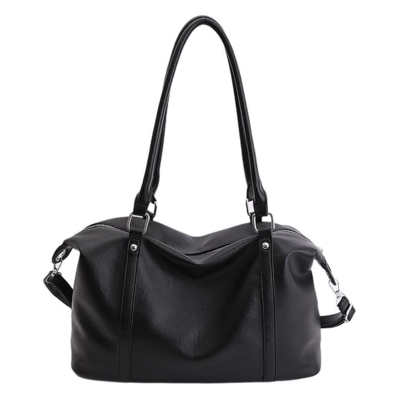 Camélia - Sac porté épaule et bandoulière