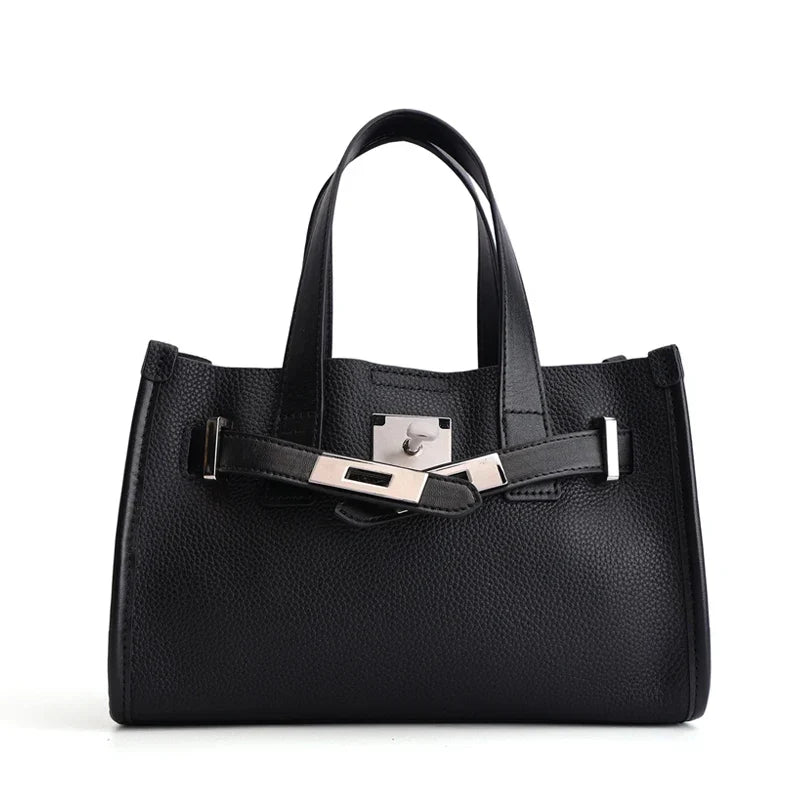 Muriella - Sac bandoulière femme 25 cm