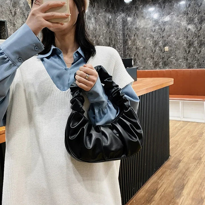 Lou - Petit sac à main femme