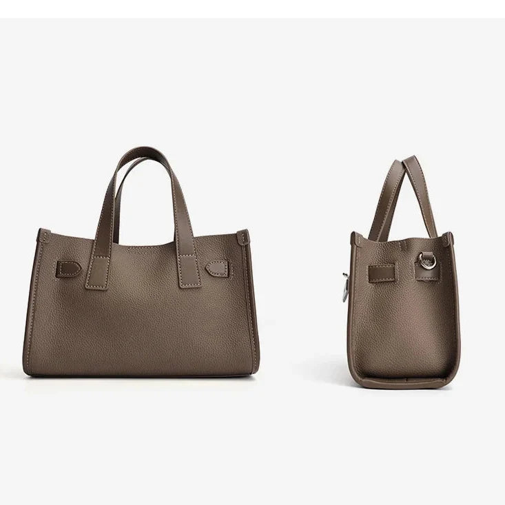 Muriella - Sac bandoulière femme 25 cm