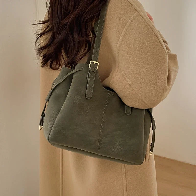 Armelle - Sac à main femme pratique pour voyager