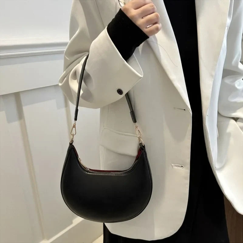 Julia - Sac à main porté épaule femme