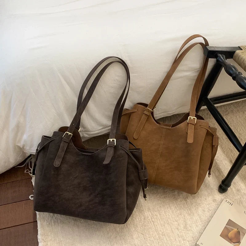 Armelle - Sac à main femme pratique pour voyager