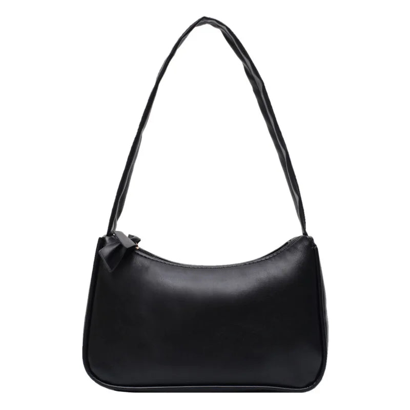 Anaïs - Sac à main baguette