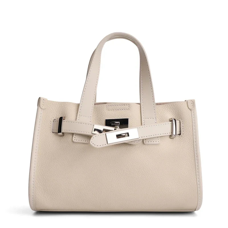 Muriella - Sac bandoulière femme 25 cm