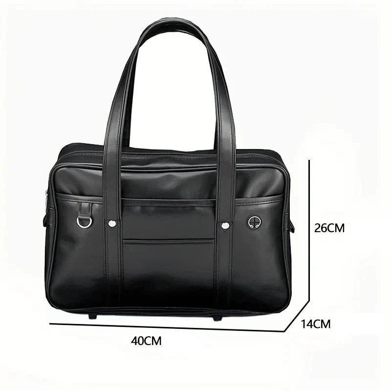 Lilou - Sac de cours pour etudiante