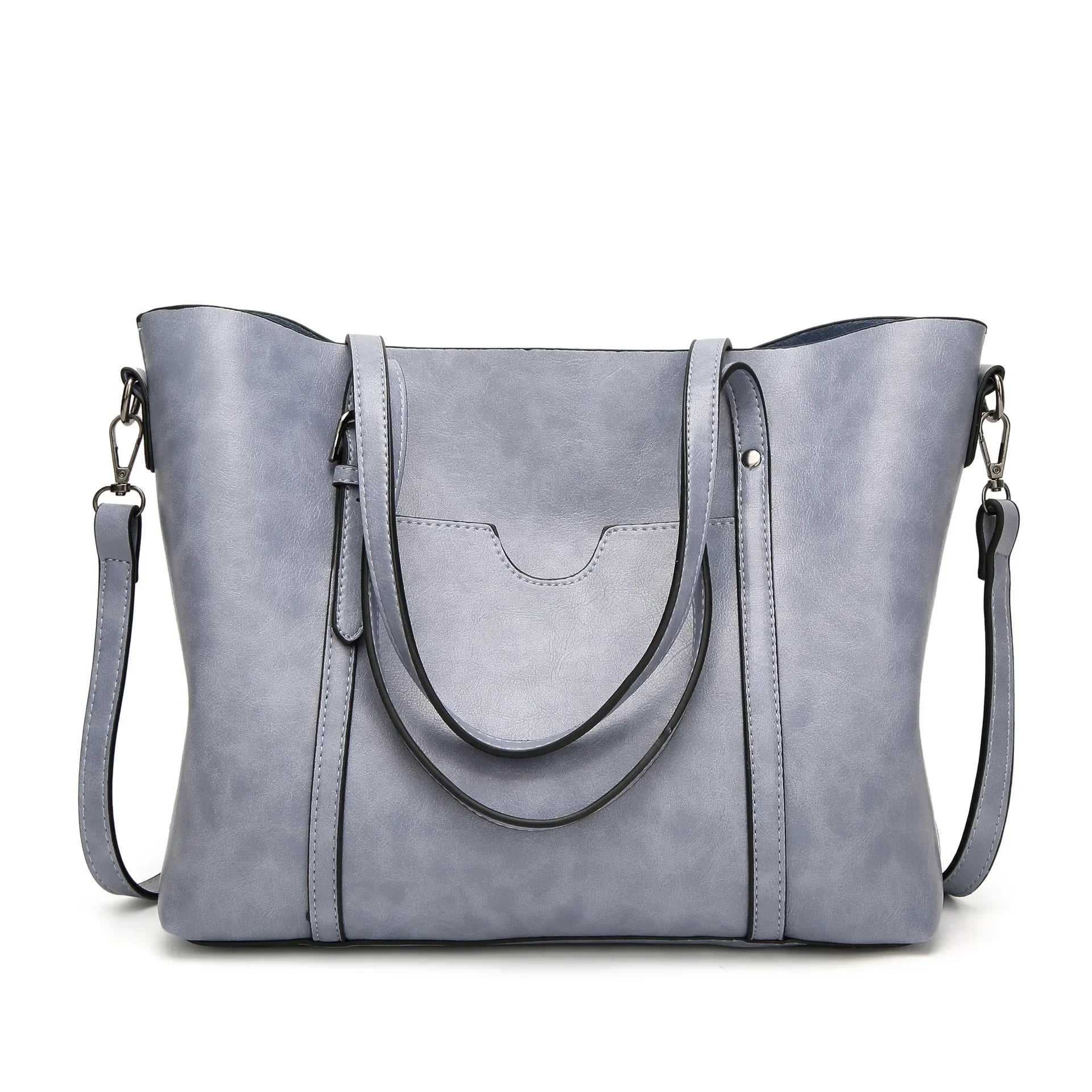 Mila - Grand sac à main cabas
