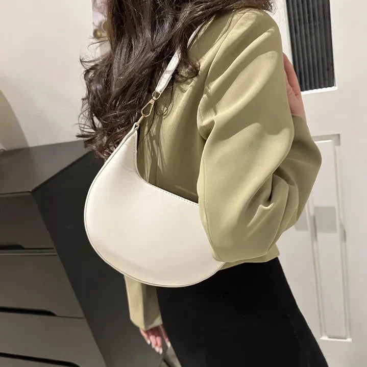 Julia - Sac à main porté épaule femme