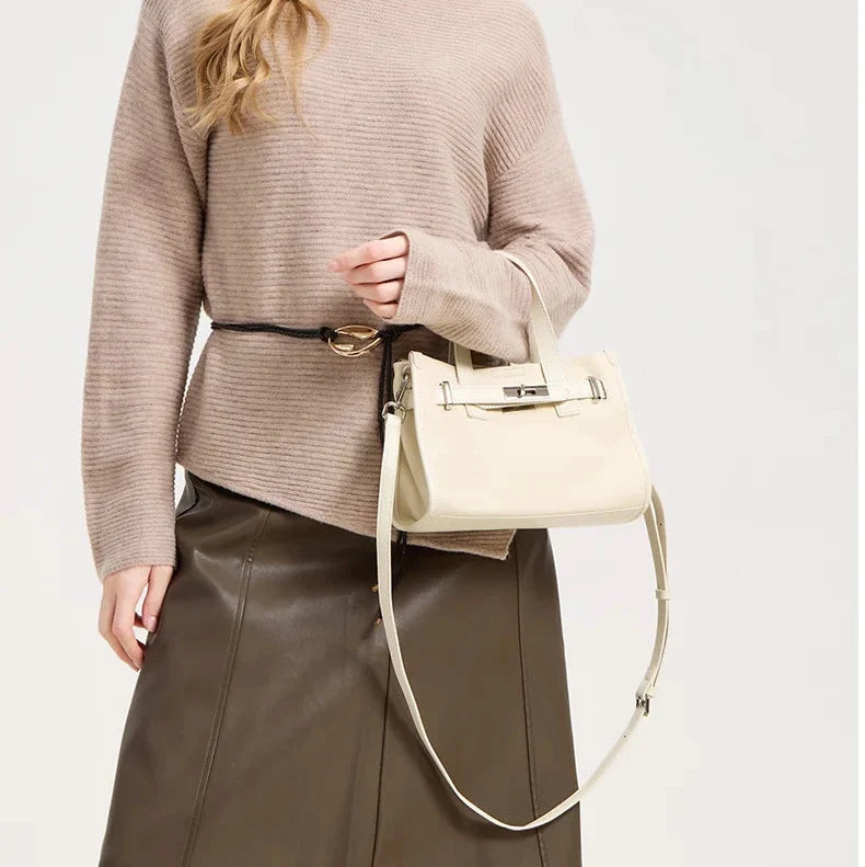 Muriella - Sac bandoulière femme 25 cm