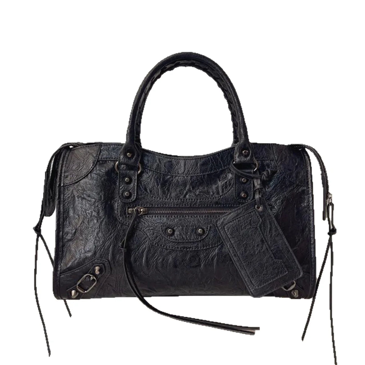 Gabie - Sac à main rock chic