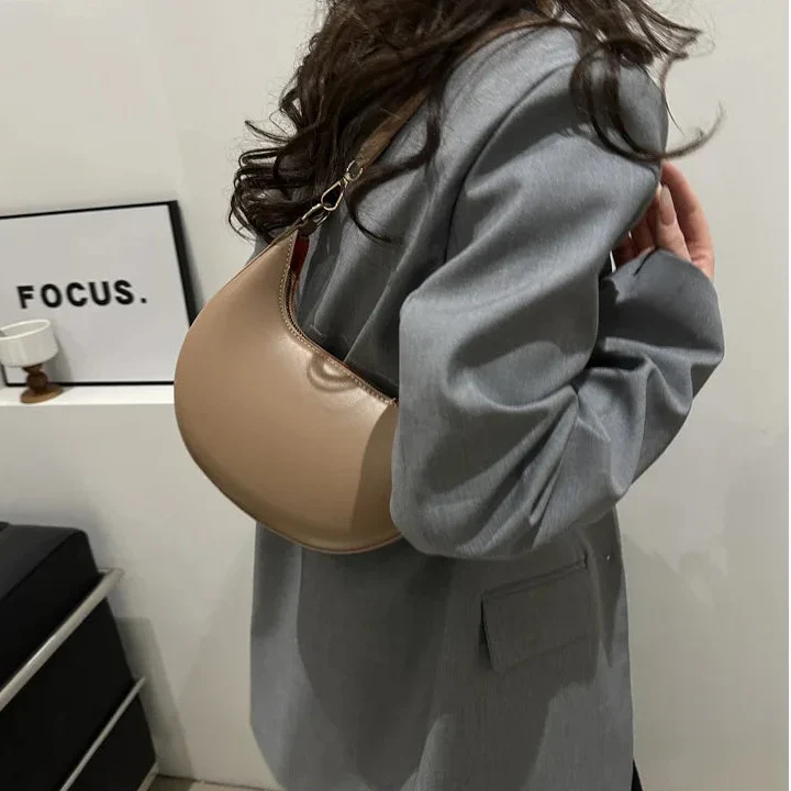 Julia - Sac à main porté épaule femme