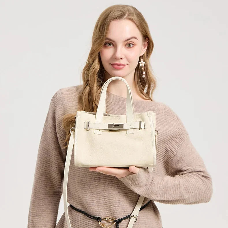 Muriella - Sac bandoulière femme 25 cm