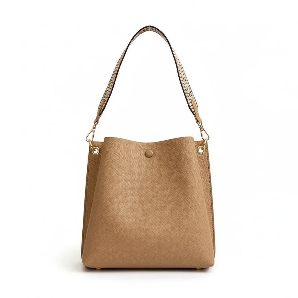 Valentina - Sac bandouliere anse large