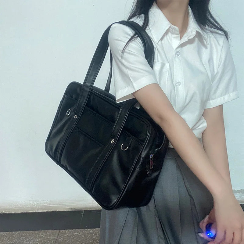 Lilou - Sac de cours pour etudiante