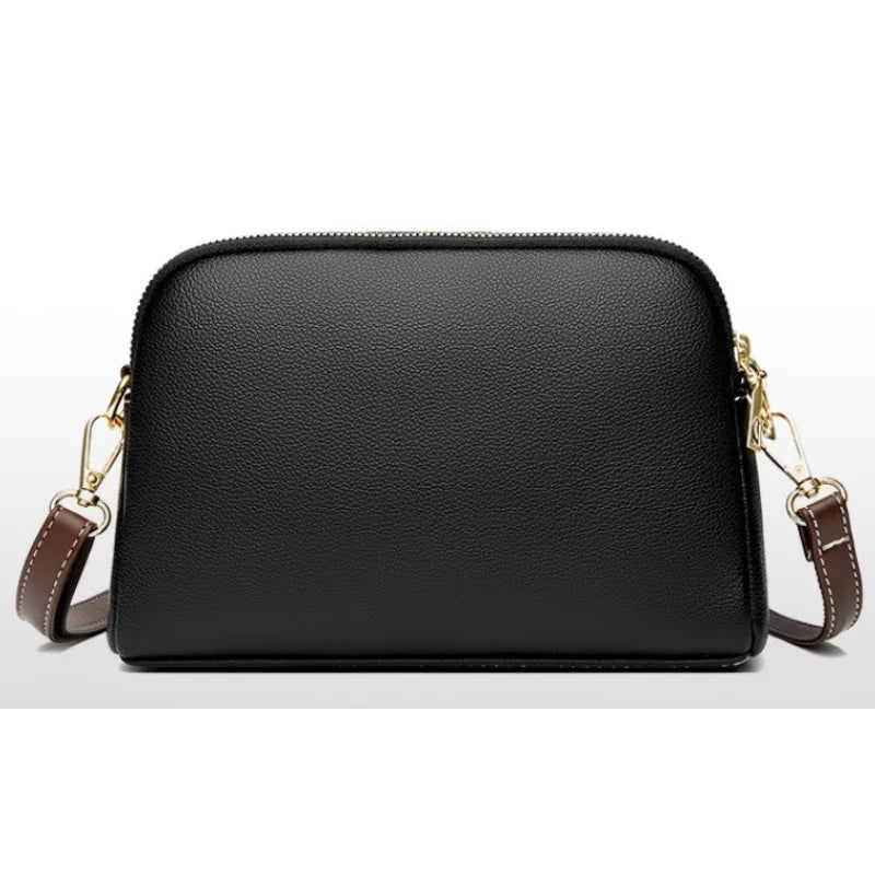 Tania - Sac à main bandoulière chic