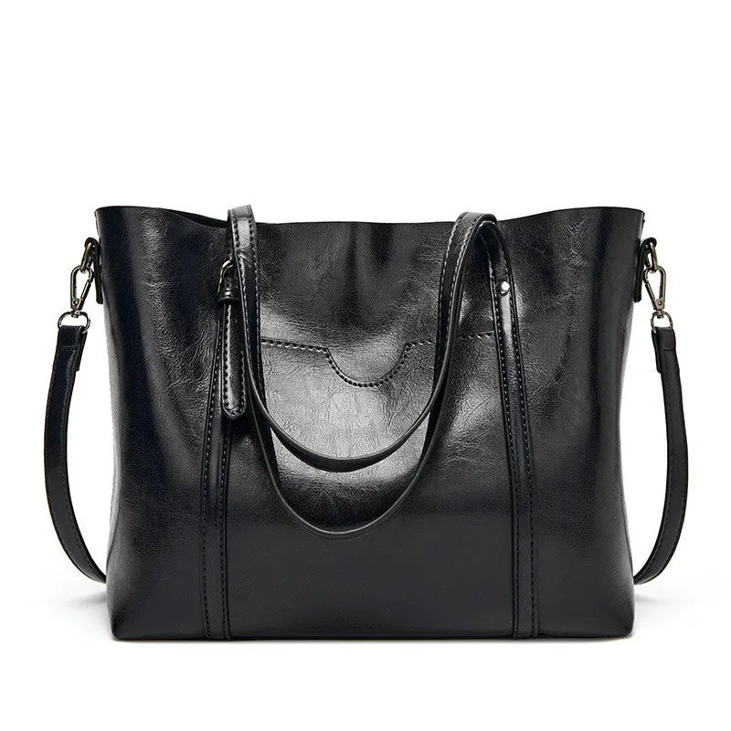 Mila - Grand sac à main cabas
